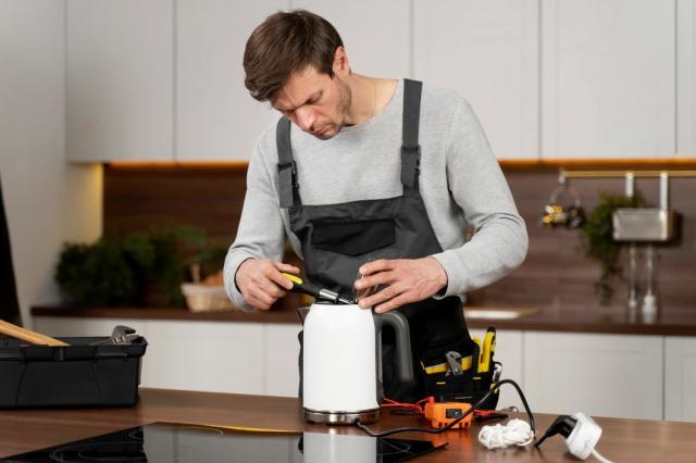 Tools Used by Electricians
