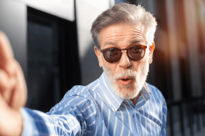 7 Mistakes That Make Men Look Older: How to Avoid Them and Stay Youthful